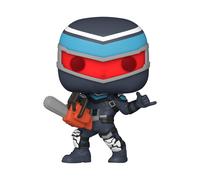 Funko Pop Television: Peacemaker - Vigilante #1234