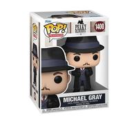 Funko Pop Television Peaky Blinders Michael Gray New In Box
