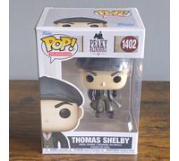 Funko Pop Television Peaky Blinders Thomas Shelby Vinyl Action Figure #1402 Toy
