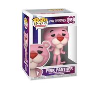 Funko Pop! Pink Panther Tv Pink Panther Figure Pink Kids