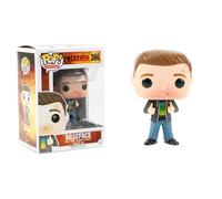 Funko POP Television: Preacher Arseface Action Figure