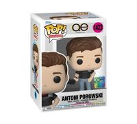 FUNKO POP TELEVISION: QUEER EYE - ANTONI POROWSKI