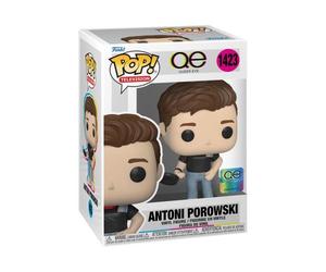 FUNKO POP TELEVISION: QUEER EYE - ANTONI POROWSKI