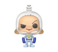 Funko POP Television Ren and Stimpy Space Madness ren 3.75" Vinyl Figure