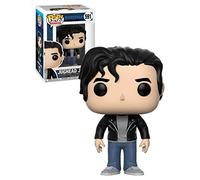 Funko Pop! Television: Riverdale - Jughead Jones (Southside Serpents Jacket Limited Exclusive) #591
