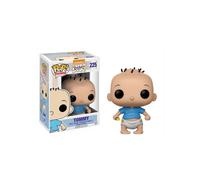Funko Pop Television Rugrats Tommy Pickles (Styles May Vary) Action Figure
