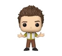 Funko POP Television Seinfeld Kramer 3.75" Vinyl Figure (#1084)