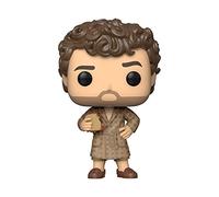Funko Pop! Television: Seinfeld - Kramer With Sandwich (Exclusive) #1095, One Size, Multi-colored