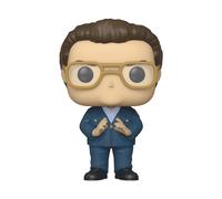 Funko POP Television Seinfeld Newman 3.75" Vinyl Figure (#1085)