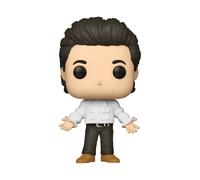 Funko POP Television Seinfeld Puffy Shirt Jerry 3.75" Vinyl Figure (#1088)