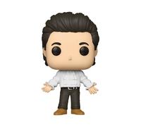 Funko POP Television Seinfeld Puffy Shirt Jerry 3.75" Vinyl Figure (#1088)