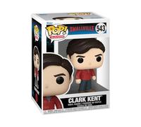 Funko POP! Television: Smallville - Clark Kent - Collectable Vinyl Figure - Gift Idea - Official Merchandise - Toys for Kids & Adults - TV Fans - Model Figure for Collectors and Display