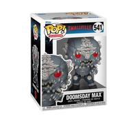 Funko POP Television: Smallville - Doomsday Max - Collectable Vinyl Figure - Gi