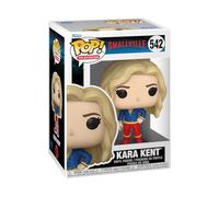 Funko POP! Television: Smallville - Kara Kent - Collectable Vinyl Figure - Gift Idea - Official Merchandise - Toys for Kids & Adults - TV Fans - Model Figure for Collectors and Display