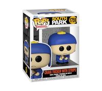 Funko POP! Television: South Park - Craig Tucker - Collectable Vinyl Figure - Gift Idea - Official Merchandise - Toys For Kids & Adults - Model Figure for Collectors and Display