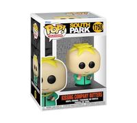 Funko POP! Television: South Park - Kissing Company Butters - Collectable Vinyl Figure - Gift Idea - Official Merchandise - Toys For Kids & Adults - Model Figure for Collectors and Display