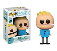 Funko Pop Television: South Park-Phillip Collectable Figure