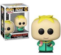 FUNKO: POP TELEVISION SOUTH PARK S6 BUTTERS STOTCH