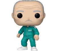 Funko Pop! Squid Game Il-Nam 001
