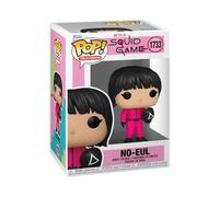 Funko POP! Television: Squid Game S3 - No-Eul - Collectable Vinyl Figure - Gift Idea - Official Merchandise - Toys for Kids & Adults - TV Fans - Model Figure for Collectors and Display