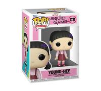 Funko POP! TV: Squid Game - Young Hee