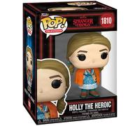 Stranger Things Holly the Heroic Funko Pop! Vinyl Figure