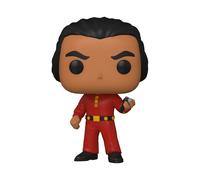 Funko POP Television Star Trek TOS Khan 3.75" Vinyl Figure (#1137)