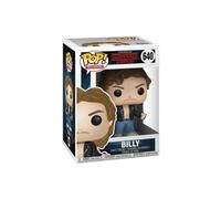 Funko Pop! Television Stranger Things Billy at Halloween Vinyl