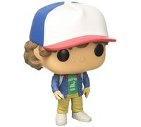Funko Pop! Television: Stranger Things - Dustin (with Compass) #424 Multi