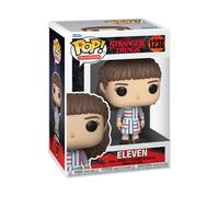 Funko POP Television: Stranger Things - Eleven #1238 Vinyl Figure - BRAND NEW