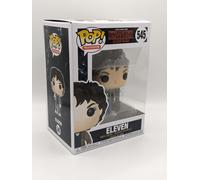 Funko Pop Television | Stranger Things | Eleven #545
