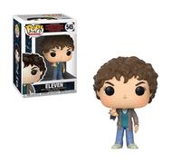 Funko Pop Television: Stranger Things - Eleven Collectible Vinyl Figure