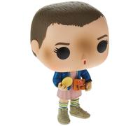 Funko POP Television: Stranger Things - Eleven - (Eggos) - 1/6 Odds for Rare Ch