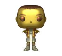 Funko Pop! Television: Stranger Things - Eleven (Gold Supreme Limited Edition 9,500 PCS) #1788
