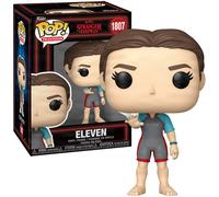Funko POP Television Stranger Things Eleven Wetsuit Vinyl Figure 1807