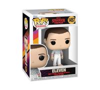 Funko POP! Television: Stranger Things - Finale Eleven - 1 in 6 chance of receiving the rare Chase variant - Styles may vary - Collectable Vinyl Figure - Gift Idea - Official Merchandise