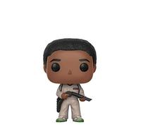 Funko Pop! Television - Stranger Things - Ghostbuster Lucas #548 Vinyl Figure 10 cm