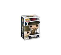 Funko Pop Television: Stranger Things - Hopper with Donut (Styles May Vary) Collectible Figure