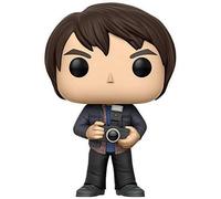 Funko Pop Television: Stranger Things - Jonathan Vinyl Action Figure #513