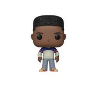 Funko POP Television: Stranger Things - Lucas #1241 Vinyl Figure - BRAND NEW