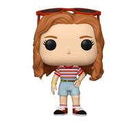 Funko Pop Television: Stranger Things - Max Mall Outfit