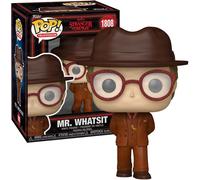 Funko POP Television Stranger Things Mr Whatsit Collectable Figure 1808 Netflix