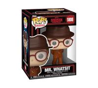 Stranger Things Mr Whatsit 4 inches Vinyl Figure