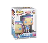 Funko Pop Television: Stranger Things - Robin Figure (Scoops Ahoy) #1546