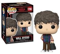 FUNKO: POP TELEVISION STRANGER THINGS S5 POP 9