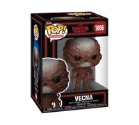 FUNKO: POP TELEVISION STRANGER THINGS S5 S2 POP 2