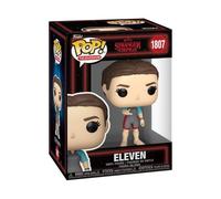 FUNKO: POP TELEVISION STRANGER THINGS S5 S2 POP 3