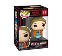 Stranger Things Holly the Heroic Funko Pop! Vinyl Figure