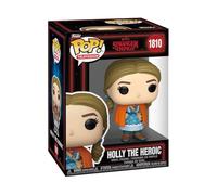 Funko Stranger Things 5 Holly The Heroic Figure Multicolor Kids