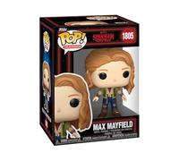 POP! Television: Stranger Things Season Five - Max Funko POP! Vinyl
